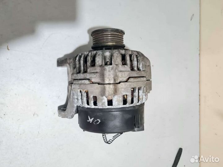 Генератор Audi A4 B5 / Volkswagen Passat 5