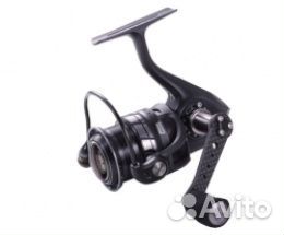Катушка ABU garcia roxani 2000SH