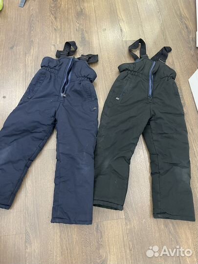 Детская одежда Куртка, штаны, обувь