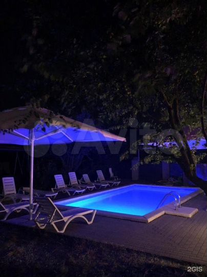 Комната 20 м², 1/3 эт.