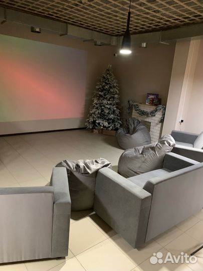 Аренда игрового клуба для мероприятий