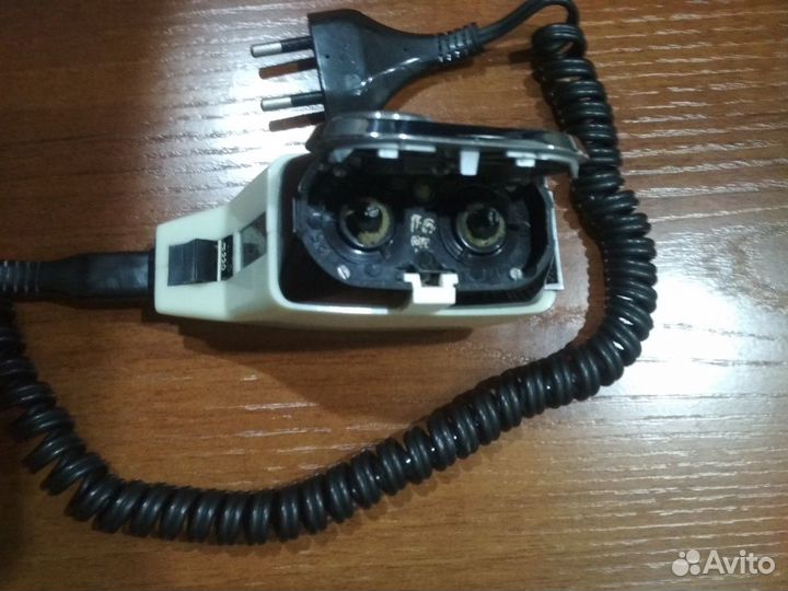 Бритва электрическая 