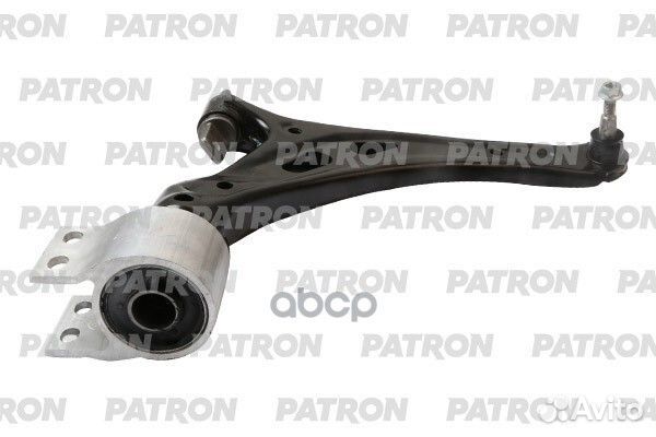 Patron Рычаг подвески chevrolet traverse 2nd Gen