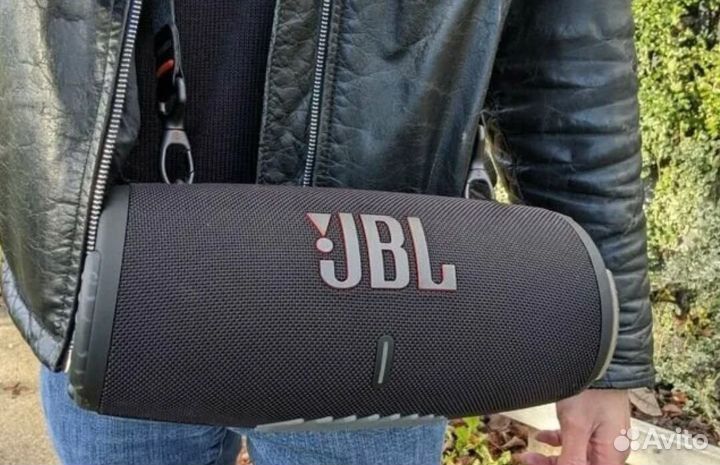 Блютуз колонка JBL Xtreme3 mini