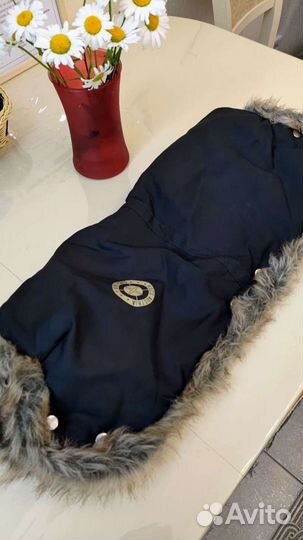 Коляска noordi polaris sport 2 в 1