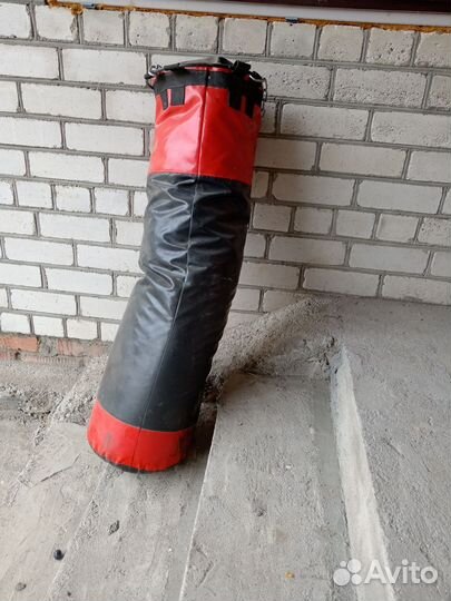 Боксерская груша 40 кг