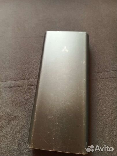 Повербанк 20000 мелиоппер