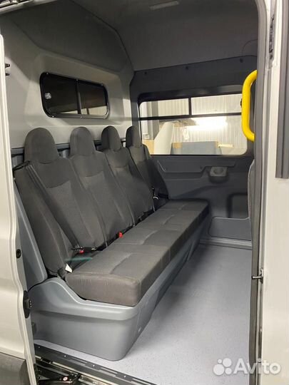Ford Transit 2.2 МТ, 2023