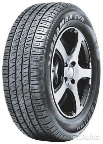 Sailun Terramax CVR 235/55 R19 101V