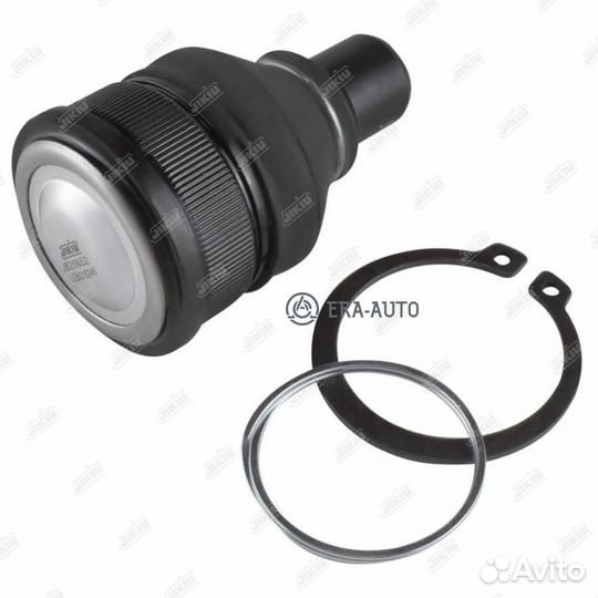 Jikiu JB25652 Опора шаровая mazda 3 (BK/BL) 03-13 JB25652