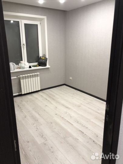 Ремонт квартир