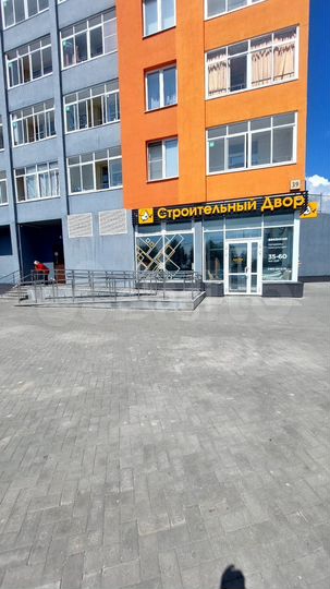 Продам торговое помещение, 163.6 м²