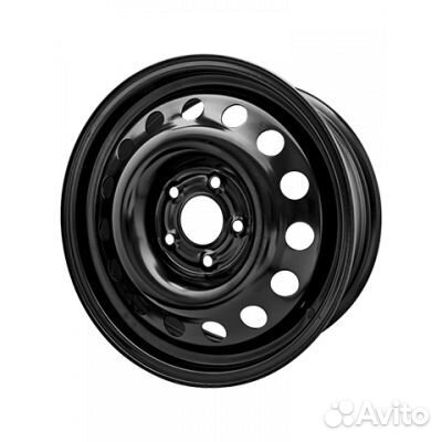 Диск тзск Mitsubishi Lancer 6x15 4x114.3 ET46 DIA6