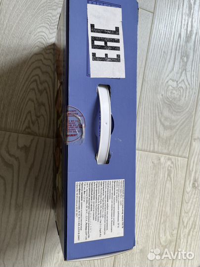 Накладки новые «Доктор суставов» NM-70