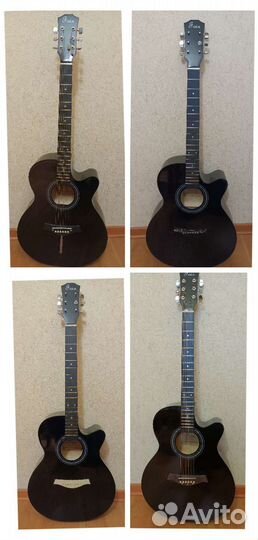 Ремонт гитар, укулеле (Доводка, отстройка)