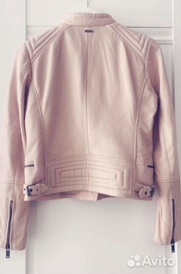 Pepe jeans куртка