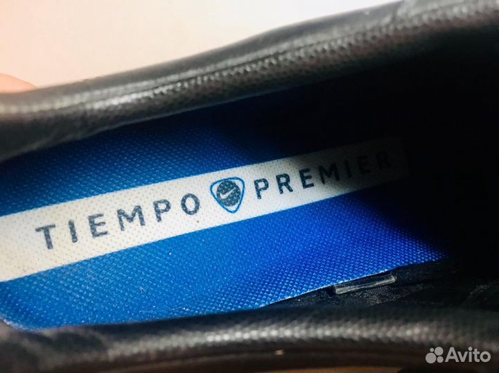 Бутцы Nike Tiempo Premier