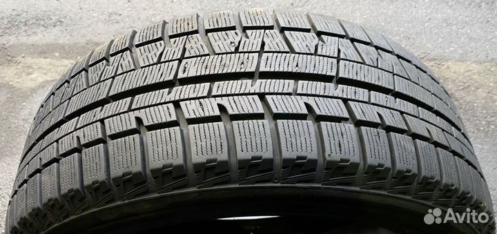 Yokohama Ice Guard IG50+ 215/50 R17