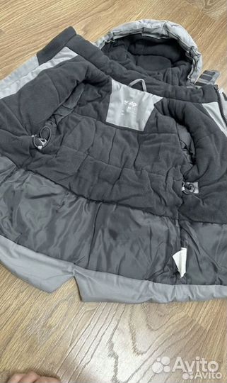 Зимний костюм 92