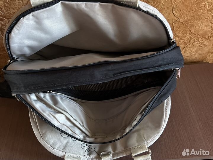 Сумка для ноутбука 17 дюймов