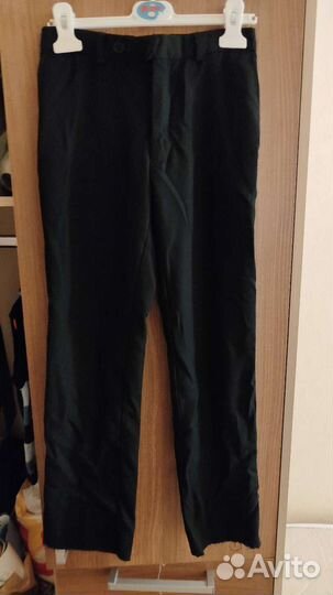 Пакет одежды для первоклассника в школу