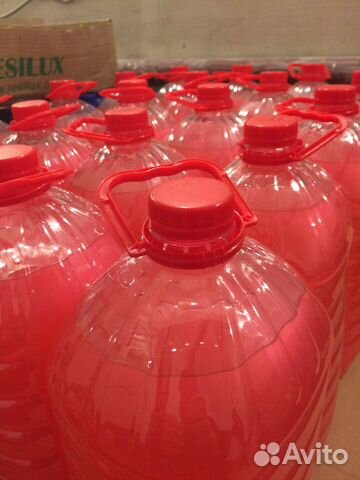 Бытовая химия