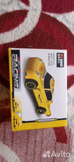 Конструктор becool