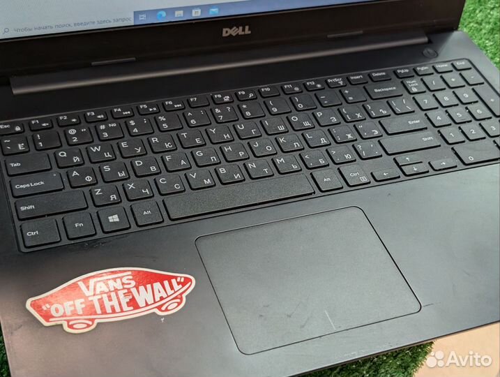 Ноутбук Dell Inspiron 15-5545 (8/512Гб) гарантия