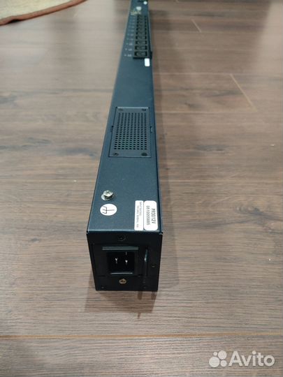Блок розеток Avocent PM3000