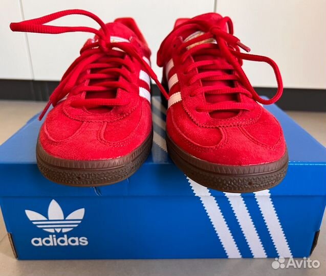 Adidas Spezial