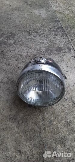 Фара мотоцикл К700