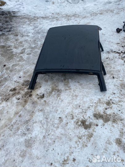 Крыша ваз 2114