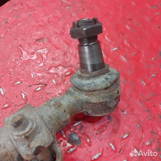 Тяга рулевая продольная Volvo FH FM 21481655