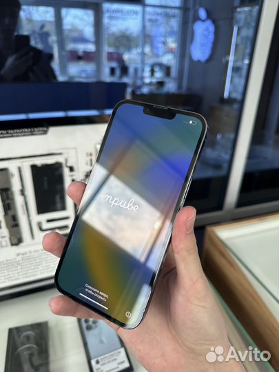 iPhone 13 Pro Max, 256 ГБ