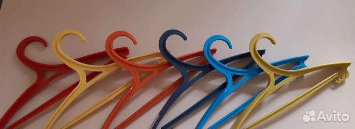 Вешалки/ плечики детские