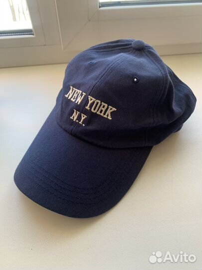 Кепка бейсболка