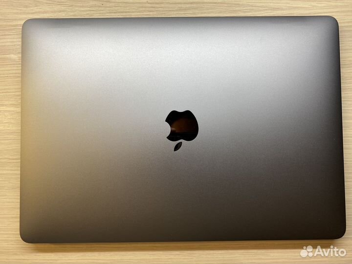 MacBook Pro 13 M1 TouchBar 2021 16/512gb Ростест