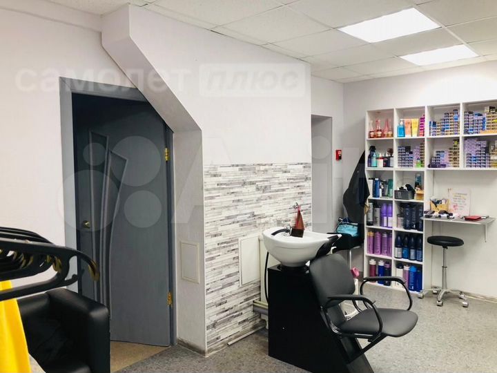 Продам помещение свободного назначения, 107.4 м²