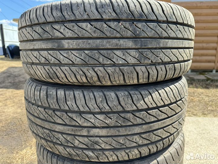 КАМА 365 (241) 205/55 R16 50H