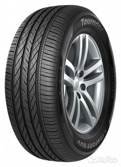 Tourador X Comfort SUV 225/70 R16 107H