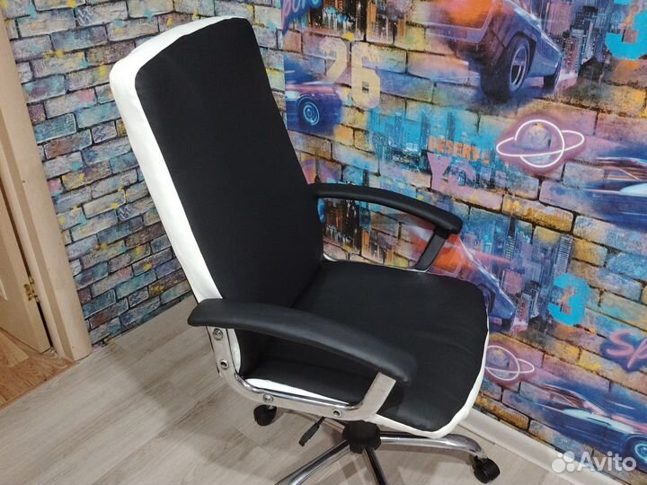 Компьютерное кресло бу
