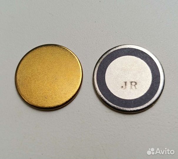 Излучатель для Wynns Aircomatic