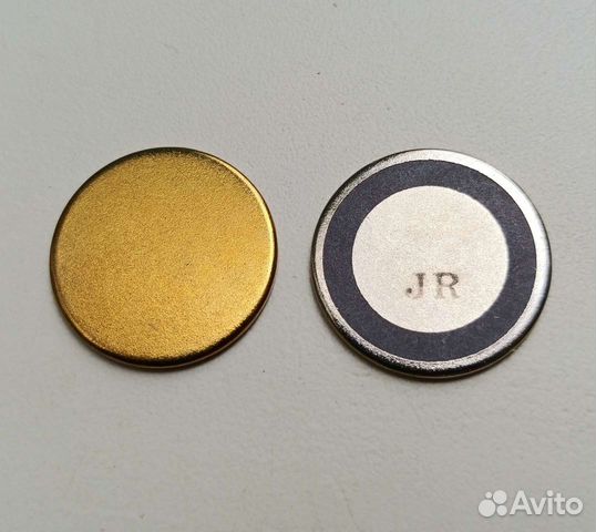 Излучатель для Wynns Aircomatic