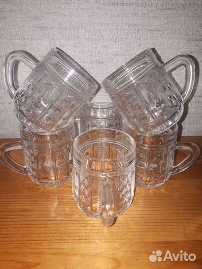 Бокальчики