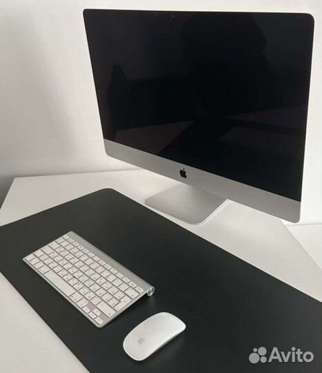 Apple iMac 27