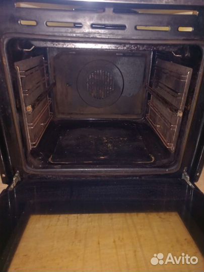 Плита электрическая кайзер