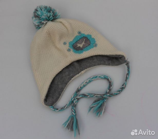 Шапка Reima размер 52