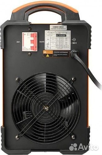 Сварочный инвертор сварог ARC 400 (Z312) 000000925