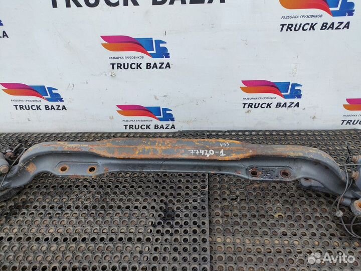 20399066 Балка передняя Volvo FH, Volvo FM