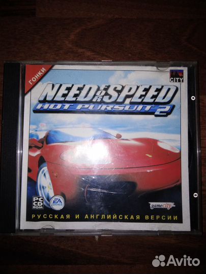 Игры для пк